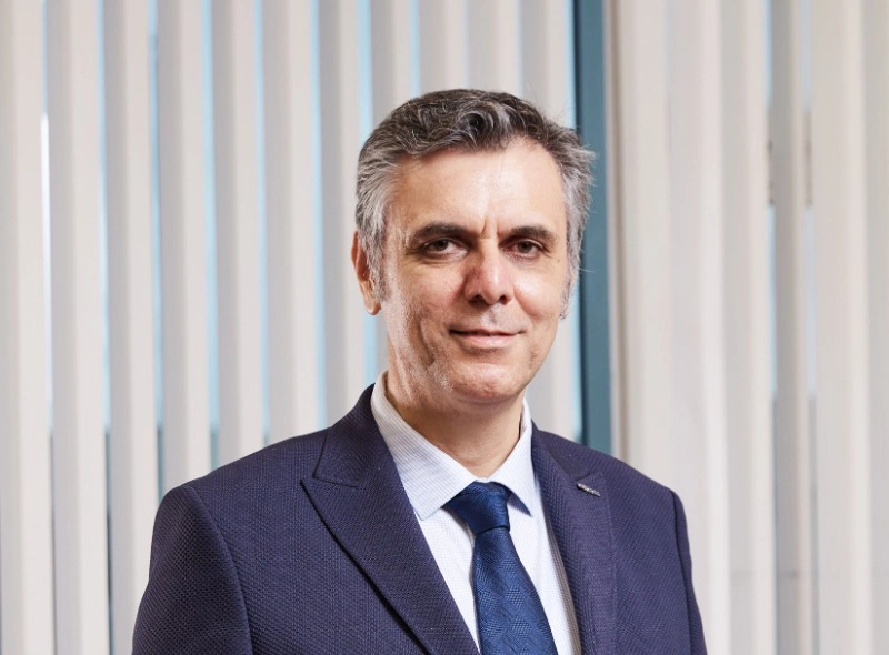 Dr. Cüneyd Fırat Söyleşi