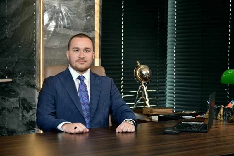 Deniz Sistemleri